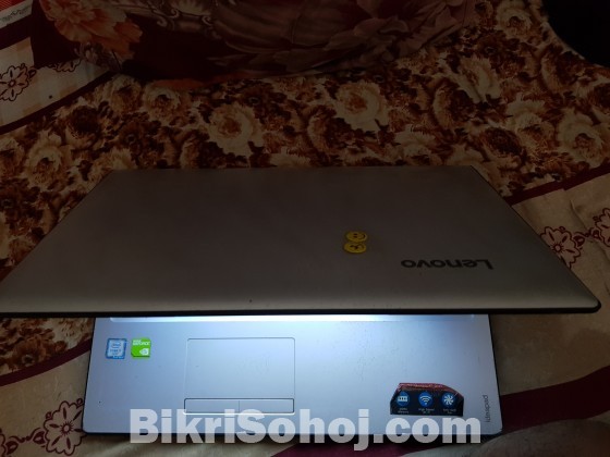 Lenovo Ideapad 310 i7